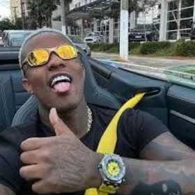 Foto de perfil de Jhonatan Silva
