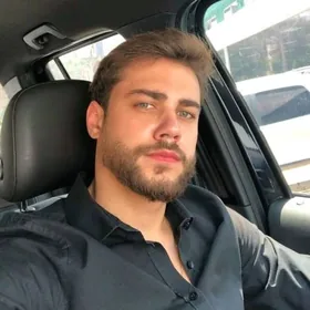 Foto de perfil de Gabriel Rocha